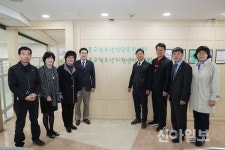 강북구의회 복지건설위원회, 현장활동 실시