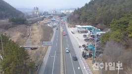 장성군, 읍 진입로 국도변 일대 전신주 없앤다