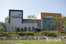 고흥, 체육시설 확충 문체부 공모사업 2곳 선정
