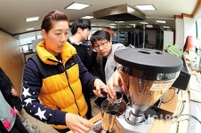 양구군, 문화복지센터서 평생학습강좌 개강식