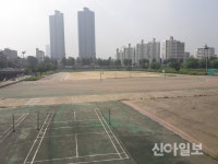 성동구, 뚝섬유수지에 복합문화체육센터 건립