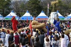 영주, ‘제20회 순흥초군청 민속문화제’ 성료