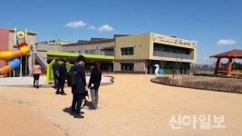 익산 단설유치원 ‘익산맑은샘유치원’ 문 열어