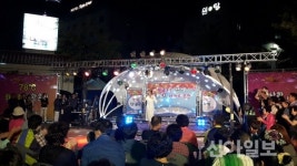 창녕 부곡온천 관광특구에서 즐기면서 ‘힐링’하세요