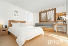 야놀자, 라이프스타일 호텔 헤이, 서귀포 문열어