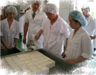 양주시, 낙농농가 유가공 기술 전문가 양성