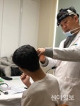 순천향대 부천병원, 나눔 의료봉사 펼쳐