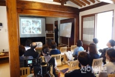 서울시, 한옥건축교실 수강생 20명 선착순 모집