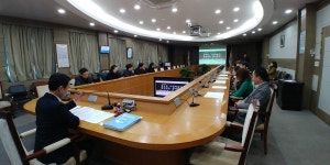 동두천시립예술단 시민에게 한 걸음 더 가까이