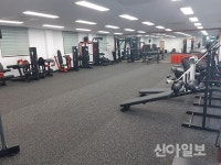 서석면사무소, 건강관리실 무료 운영