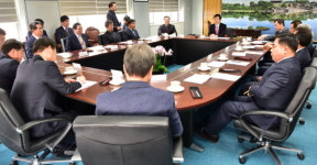 진주시, 농산물 수출시책분야 최우수…경남에서 우뚝서다