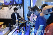 청송 범강이엔지, 국내외 특허 등 50여개 보유 화제