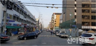 구미, 2019 문화적 도시재생사업 선정