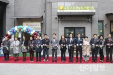 성동구, 국공립어린이집 이용률 59.4%에 달해