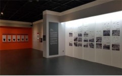 부산시 동삼동패총전시관 17년 만에 새 단장