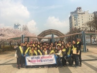 시흥시 대야동 ‘희망울타리단’ 복지사각지대 발굴 캠페인