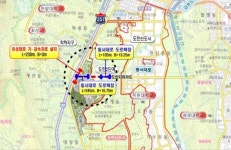 대전시, 동서대로 유성대로 접속구간 16일 확장 개통