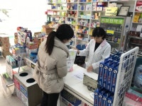 시흥시약사회와 함께하는 ‘생명사랑약국’ 운영