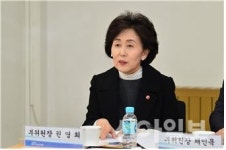 권영희 시의원, 기술교육원 문제의 해법 모색