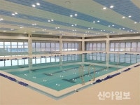 도로공사, 김천 본사 수영장 내달 전격 개방