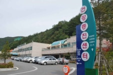 태백보건소, 취약계층 결핵 및 호흡기 질환 이동검진