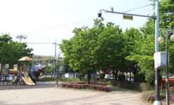 진주시, 동네놀이터 21개소 CCTV 추가 설치