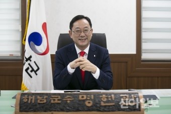 해남, 전국 기초단체장 공약평가 '최우수' 등급 선정