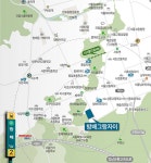 [분양소식] 서울 방배그랑자이 26일 견본주택 개관