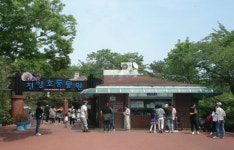 진주시, 어린이날 진양호동물원 어린이 무료 개방