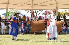 양주, 내달 5일 ‘2019 무형문화재 대축제’ 개최