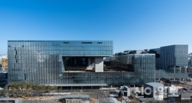 이대서울병원 개원 기념 건강강좌 등 행사 다채