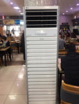 함안(순천)휴게소 매장내부 미세먼지 저감 앞장 설 것