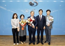 상주시, 무허가 축사 적법화 중간 점검 실시