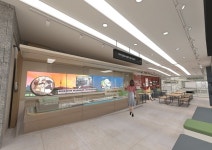 서울 지하철 반포역에 복합문화공간 조성