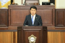 권재욱 구미시의원 ‘5분 자유발언’