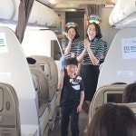 에어서울, 어린이날 맞아 ‘민트랜드’ 이벤트 실시
