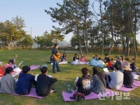 신안군, 도초도 섬마을 인생학교 인기