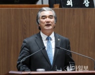 충남도의회 김영수 의원, “토종 씨앗의 멸종과 감소 대책 필요”