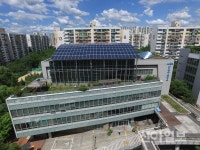 마포구 태양광 특화사업 추진