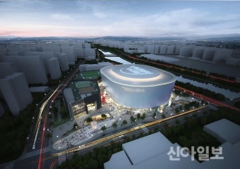 국내 최초 콘서트 전문공연장 '서울아레나' 건립 박차