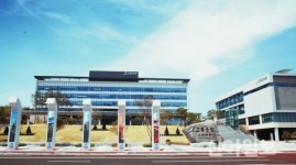 고흥군, 실내수영장과 해수탕 복합 추진