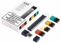 美 전자담배 1위 ‘쥴’ 출시 임박…담배시장 흔드나