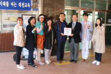 대전광역자살예방센터-대성여고, 생명사랑 마음건강 학교 협약