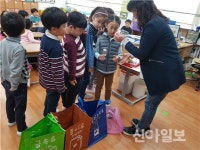 성북구, 찾아가는 재활용품 분리배출 교육