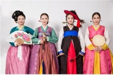 기산국악당, 토요상설공연 국악가무·전통무용 선봬