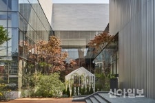 입주 후 삶 직접 느껴보세요…e편한세상 전시관의 변화