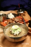 ‘서민 외식’ 냉면·김밥 가격 1년 새 줄줄이 올라