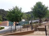 강원 원주얼교육관 준공식 개최 