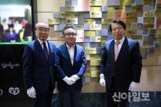 구로구, 구로히어로즈 가입식·명예의 전당 헌액식 개최