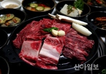 홍성한우, 수도권 입맛 잡기 나선다